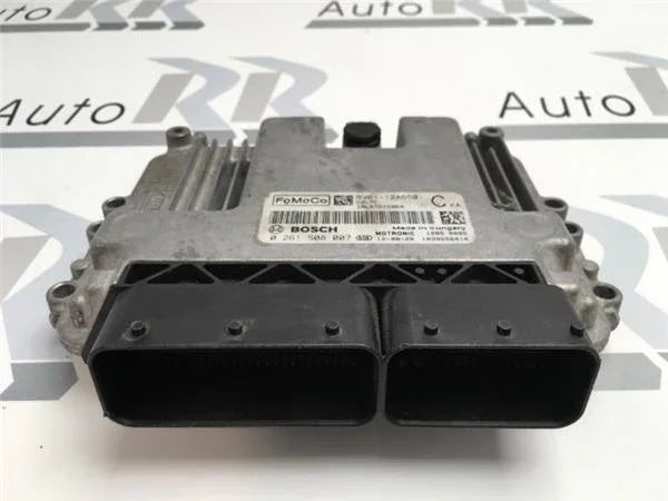 Centralita ecu ford bv6112a650cxa