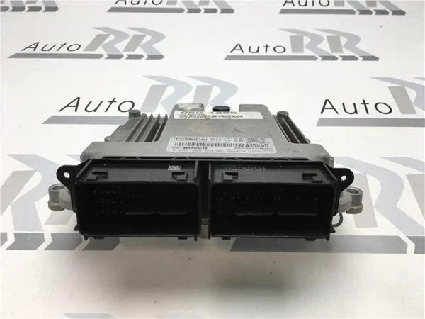 Centralita ECU Ford DL3A12A650AAC