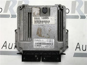 Centralita ECU Ford DL3A12A650AAC - DL3A12A650AAC