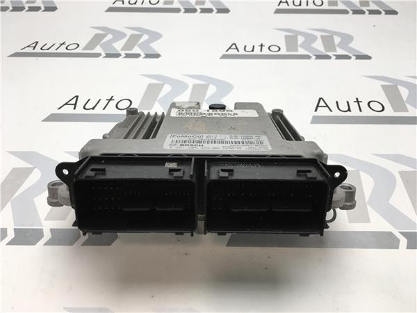 Centralita ECU Ford DL3A12A650AAC - DL3A12A650AAC