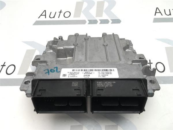 Centralita Ecu Ford fv4a12b650BG - AutoRR fv4a12b650BG