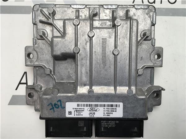 Centralita Ecu Ford fv4a12b650BG