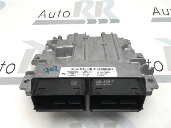 Centralita Ecu Ford fv4a12b650BG