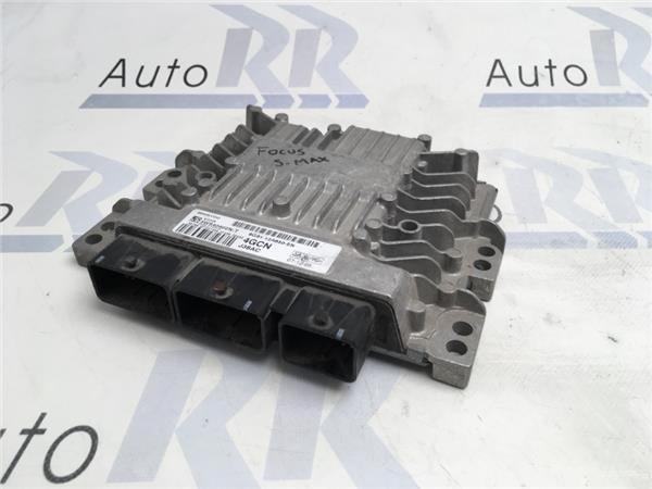 Centralita Ecu Ford SID206 - 6g9112a650