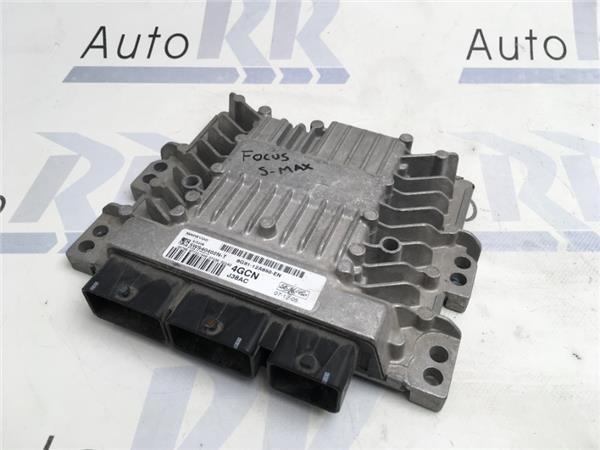 Centralita Ecu Ford SID206 - 6g9112a650