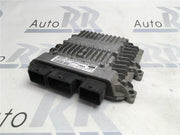 Centralita ECU Ford SID804 - 3n1112a650ab