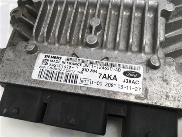 Centralita ECU Ford SID804 - AutoRR 3n1112a650ab