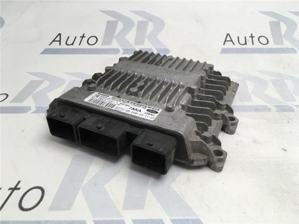 Centralita ECU Ford SID804 - 3n1112a650ab