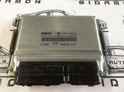 Centralita ecu honda 0281010419 - 0281010419