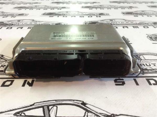 Centralita ecu honda 0281010419 - 0281010419