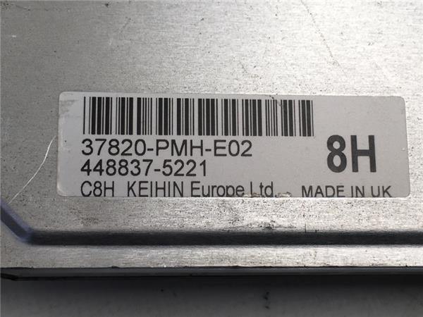 Centralita ECU Honda 37820pmhe02