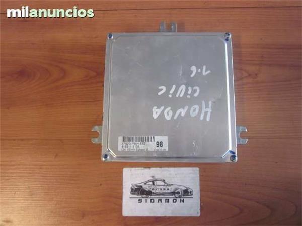 Centralita ecu honda civic - 37820pmhe52