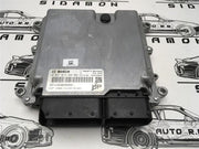 Centralita ecu honda crv iii 0281016326 - 0281016326