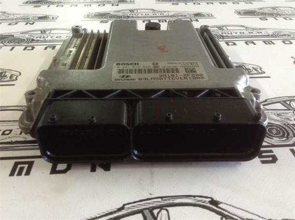 Centralita ecu hyundai 0281016545 - 0281016545