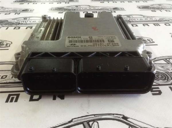 Centralita ecu hyundai 0281016545 - AutoRR 0281016545