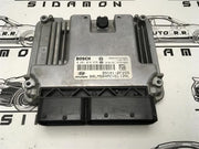 Centralita ecu hyundai 0281016676 - 0281016676