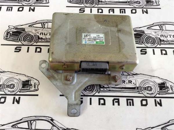Centralita ecu hyundai galloper 2.5td - hpi 807020