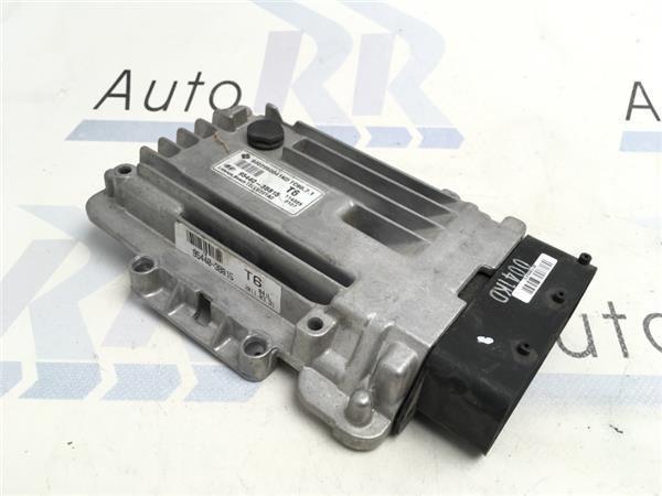 Centralita ecu hyundai ix35 95440-3b815 - 9002050041