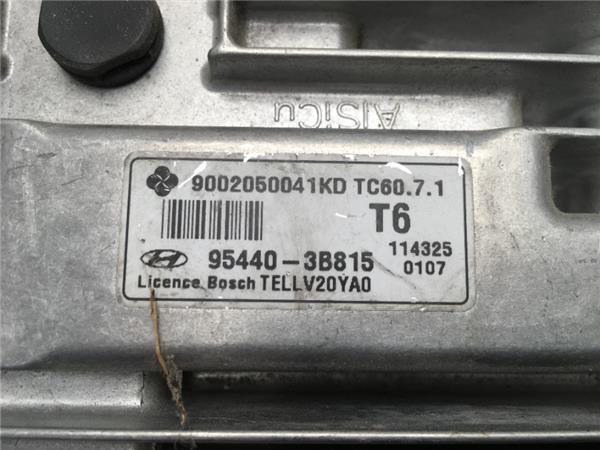 Centralita ecu hyundai ix35 95440-3b815 - 9002050041