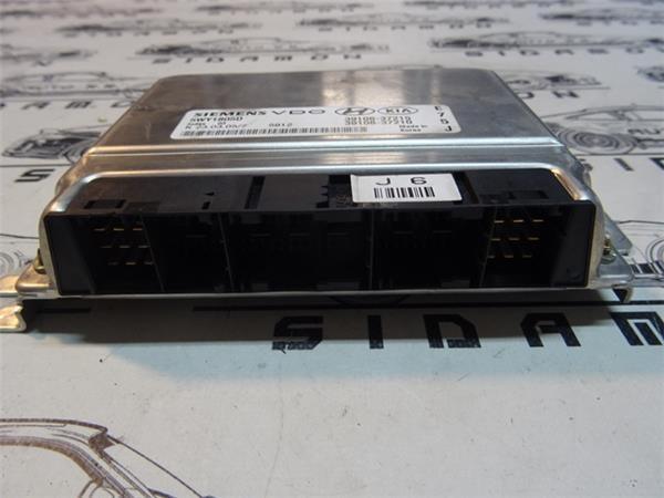 Centralita ecu hyundai tucson 5wy1805d - AutoRR 5wy1805d