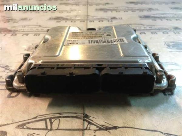 Centralita ecu jeep 0281011063 - 0281011063