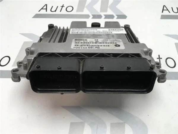 Centralita ECU Jeep 0281019329