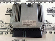 Centralita ecu jeep 2.0crd p05187596ab - 0281013845