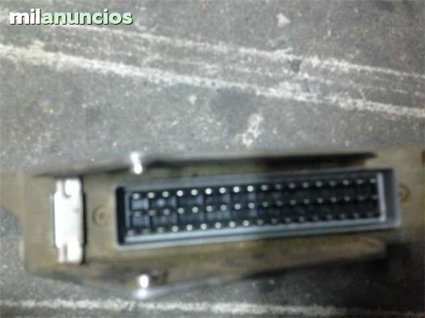 Centralita ecu jeep - 56027560