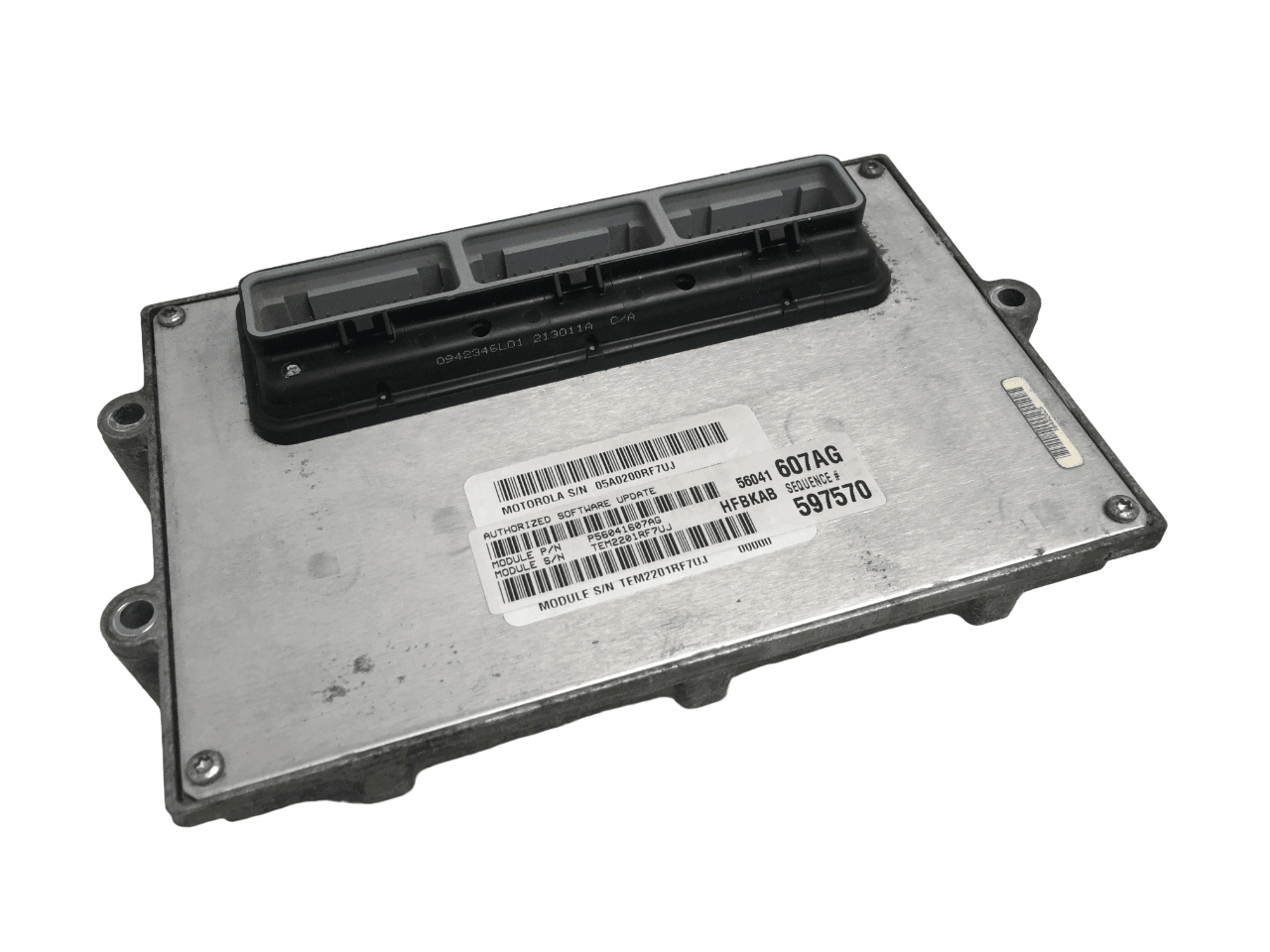 Centralita ECU Jeep Cherokee KJ - P56041607ag