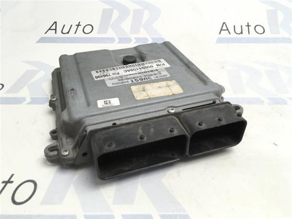Centralita ECU Jeep Cherokee KK