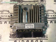 Centralita ecu kia carnival 39104-4x910 - 39104-4x910