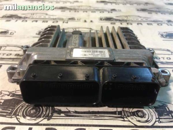Centralita ecu kia carnival 39104-4x910 - 39104-4x910