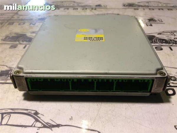 Centralita ecu kia pregio 39100-42850 - 39100-42850