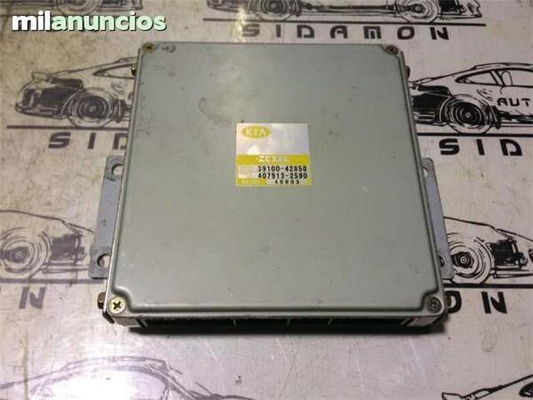 Centralita ecu kia pregio 39100-42850 - 39100-42850