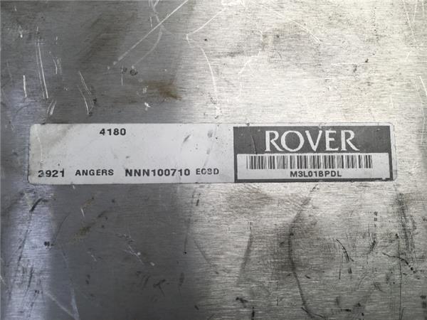 Centralita ECU Land Rover nnn100710