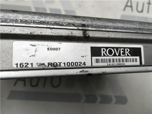 Centralita ECU Land Rover rqt100024 - AutoRR rqt100024