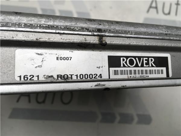 Centralita ECU Land Rover rqt100024