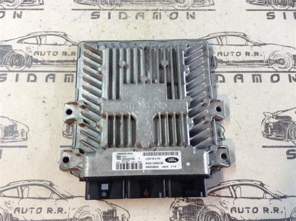 Centralita ecu land rover sid204 - 5ws40278e