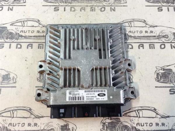 Centralita ecu land rover sid204 - AutoRR 5ws40278e