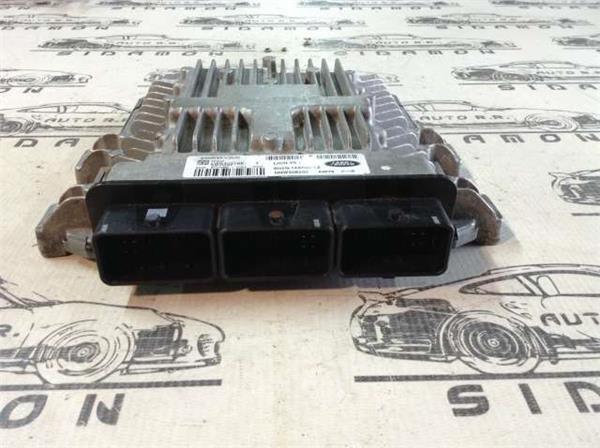 Centralita ecu land rover sid204 - 5ws40278e