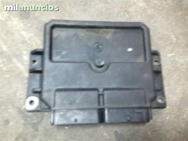 Centralita ecu lucas r04010034d - r04010034d