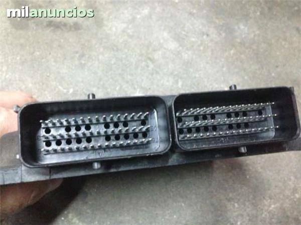 Centralita ecu lucas r04010034d - r04010034d