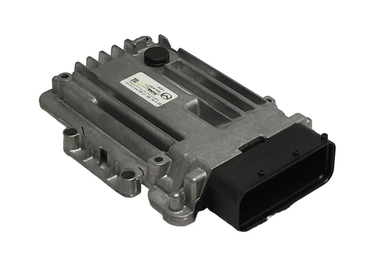Centralita ECU Mazda 0281020137