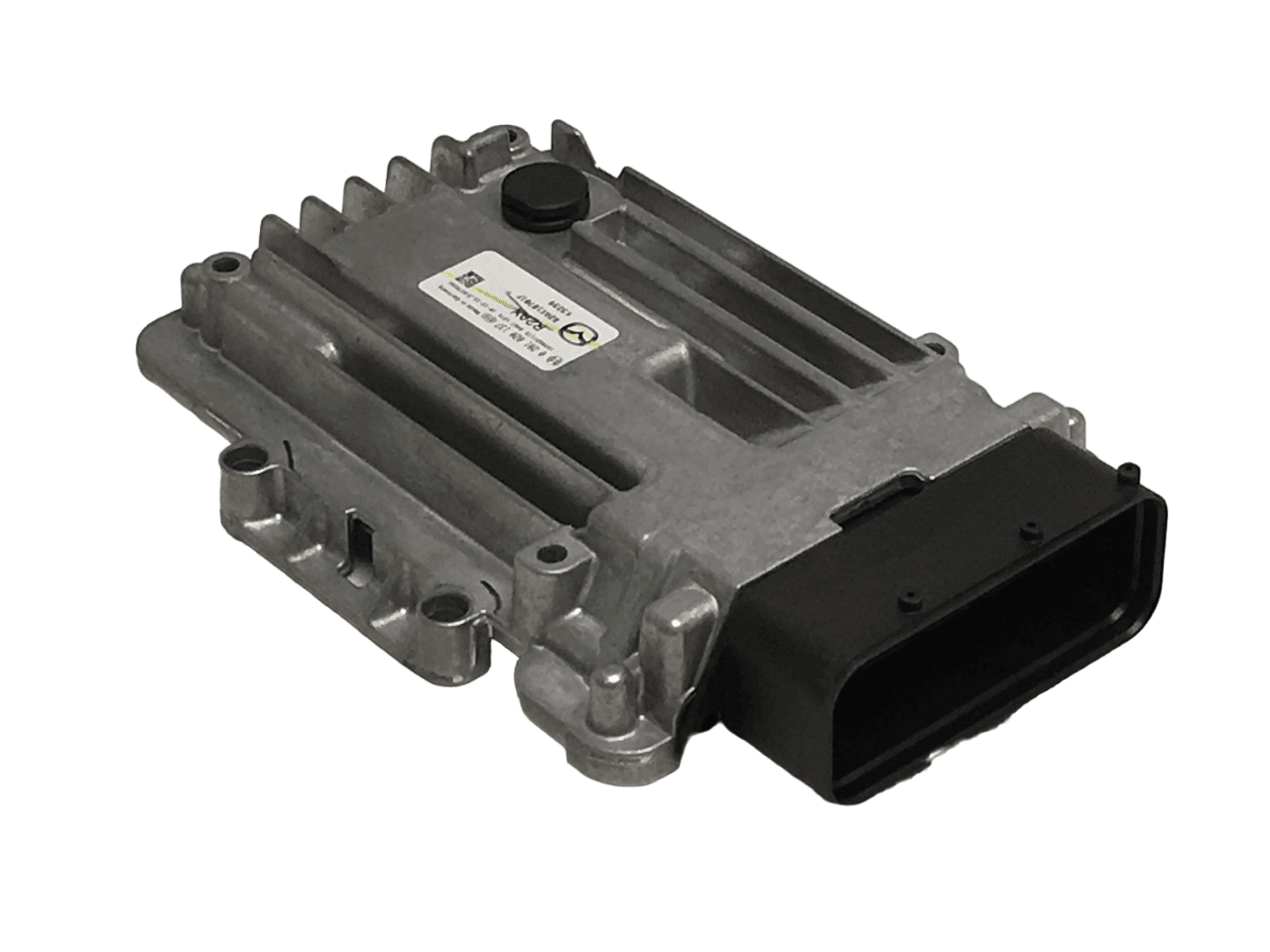 Centralita ECU Mazda 0281020137 - 0281020137