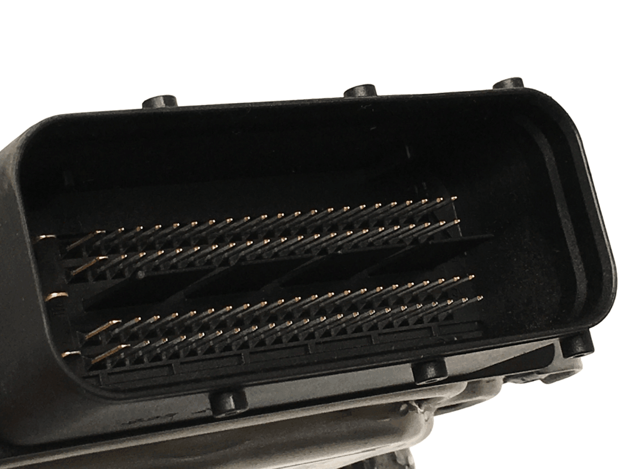 Centralita ECU Mazda 0281020137 - 0281020137