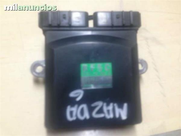 Centralita ecu mazda 6 gg-gy - rf5c18701a rf5c