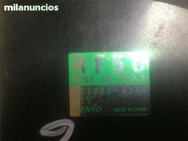 Centralita ecu mazda 6 gg-gy - rf5c18701a rf5c