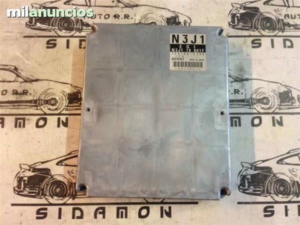 Centralita ecu mazda rx8 279700-2296 - 279700-2296