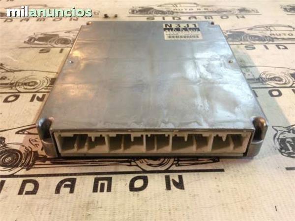 Centralita ecu mazda rx8 279700-2296 - 279700-2296