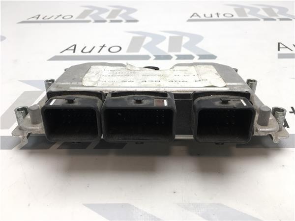 Centralita ECU ME744 0261207474 - 0261207474